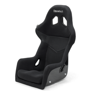 RACETECH SEAT 4100 FIBREGLASS FIA 8855-1999