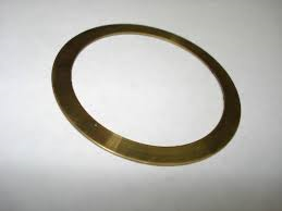 S1712W BRASS SHIM WINDSOR