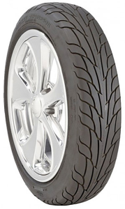 Sportsman S/R Tyre 26 x 6.00 R17LT 