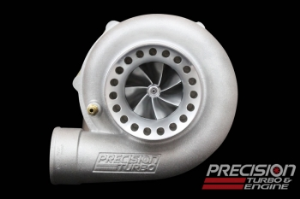 Street and Race Turbocharger - GEN2 PT6466 CEA