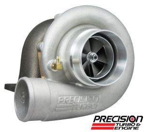 Street and Race Turbocharger - PT7675 CEA