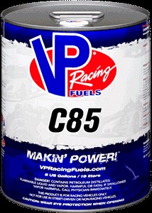 VP C85 ETHANOL RACING FUEL 19L