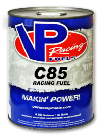 VP C85 RACING FUEL 19L