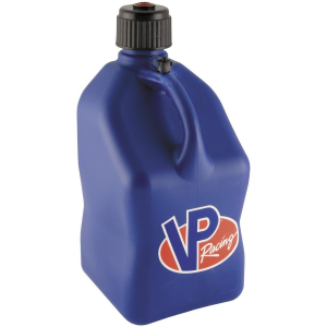 VP MOTORSPORT CONTAINER SQUARE BLUE