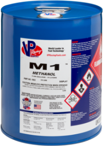 VP M1 METHANOL 19L