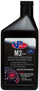 VP M2 UPPER LUBE S/BERRY SCENT