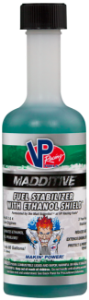 VP MADDITIVE ETHANOL SHIELD 8oz