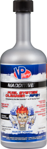 VP MADDITIVE FUEL SYSTEM CLEANER