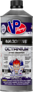 VP MADDITIVE OCTANIUM OCTANE BOOSTER 8oz