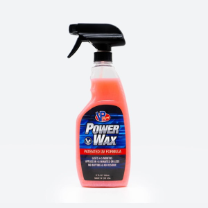 VP POWER WAX 500ML