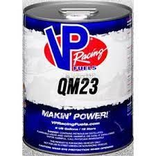 VP QM23 UNLEADED RACE FUEL 19L