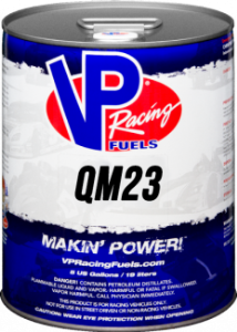 VP QM23 UNLEADED RACE FUEL 19L