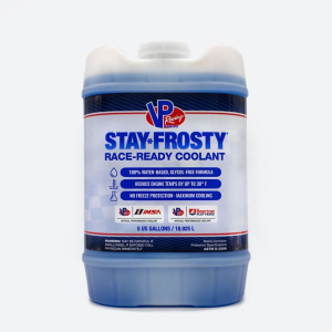 VP RACING STAY FROSTY RACE READY 19L