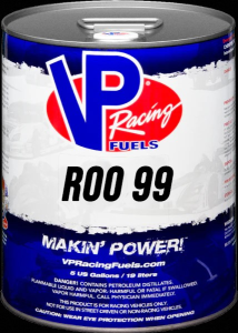 VP ROO 99 RACE FUEL 19L