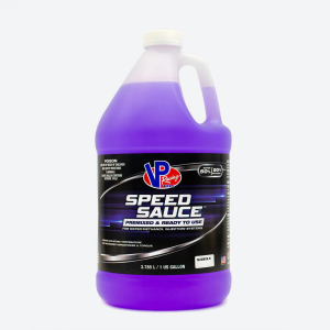 VP SPEED SAUCE WATER/METH 1 GALLON