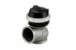 WG50 GENV PROGATE 50 14PSI BLACK