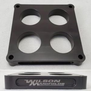 WILSON BILLET 1.5'' PORTED SPACER SUIT 4500