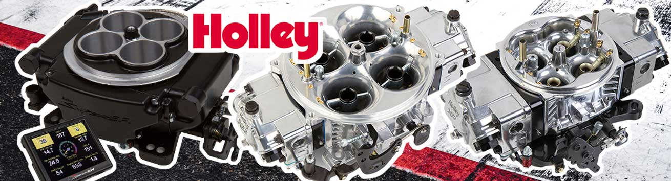 Holley Products